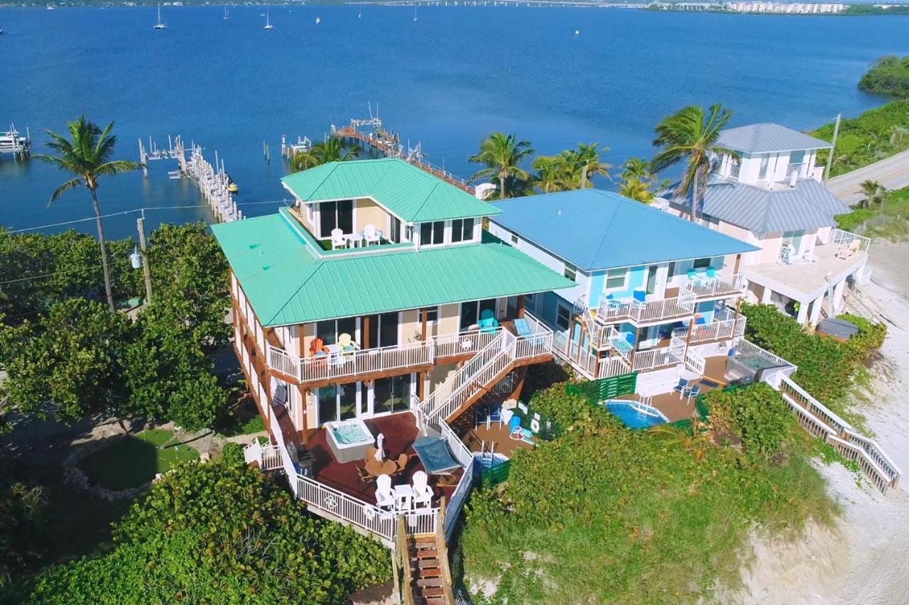 Carpe Diem Stuart Exterior foto